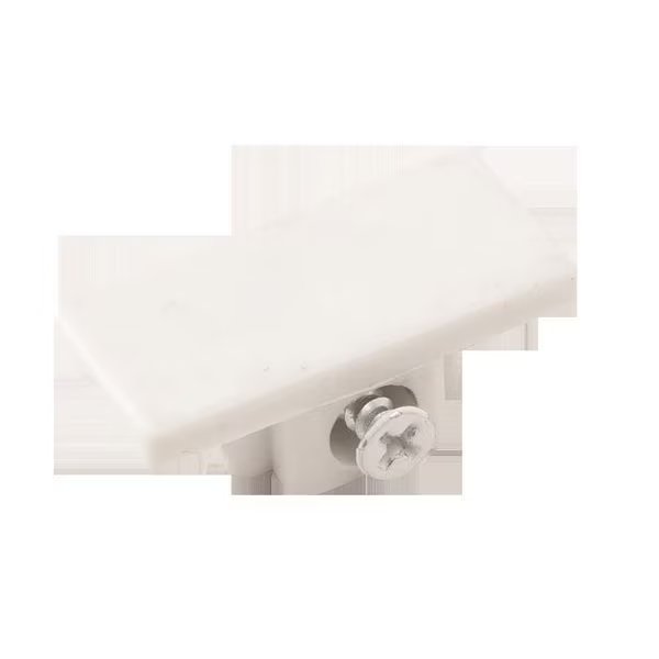 Dead End Track Accessory, Elco Lighting, Mfr#: EP812B